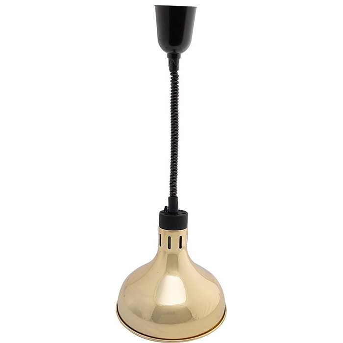 Cs Warmhoudlamp Chefs Heat-03 Goud