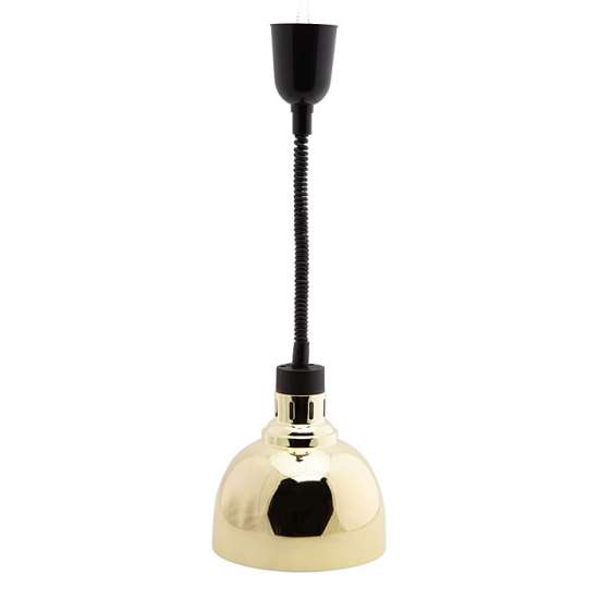 Cs Warmhoudlamp Chefs Heat-04 Goud