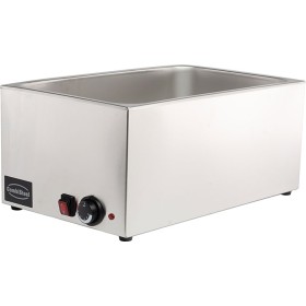 Elektrische Bain Marie