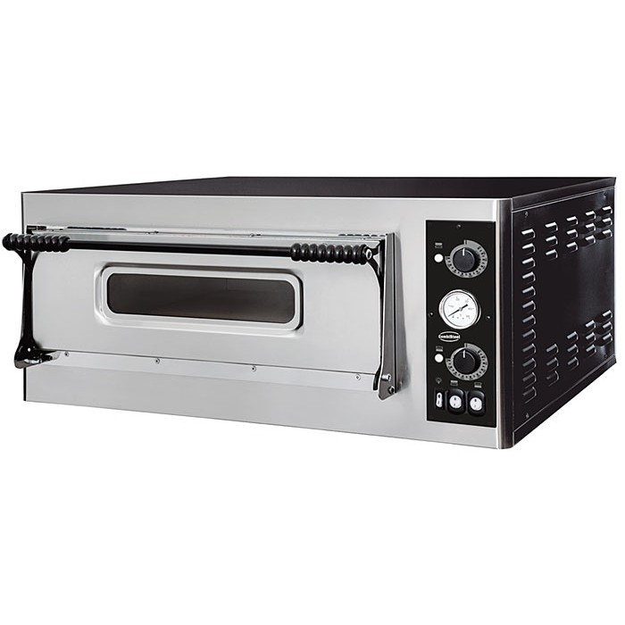 Pizzaoven Enkel 1 X 4