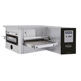 Lopende Band Oven 400