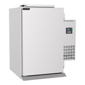 Afvalkoeler 1 x 240 liter
