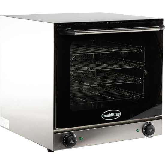 CUBE EC-1 Convectieoven