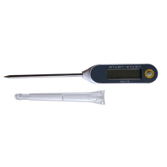 Digitale Zakthermometer Waterdicht