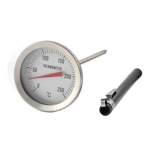 Vleesthermometer Ø52