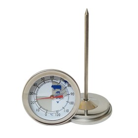 Vleesthermometer Ø73