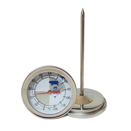 Vleesthermometer Ø73