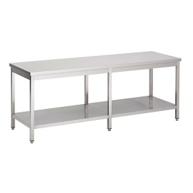 700 Werktafel Bodemschap 2100