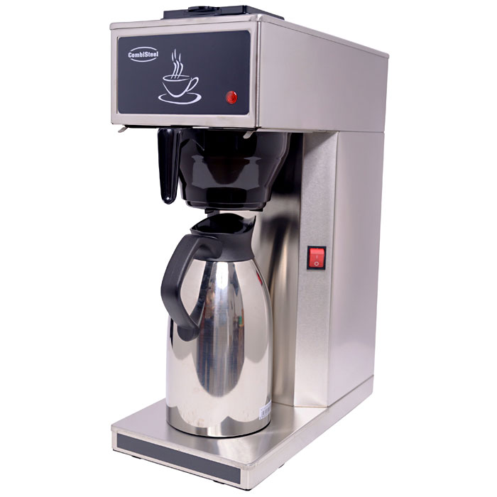 Koffiemachine - inclusief Thermoskan 2.0L