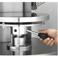 Pizzapletter - pizza 30 cm - Cuppone PZF/30DS