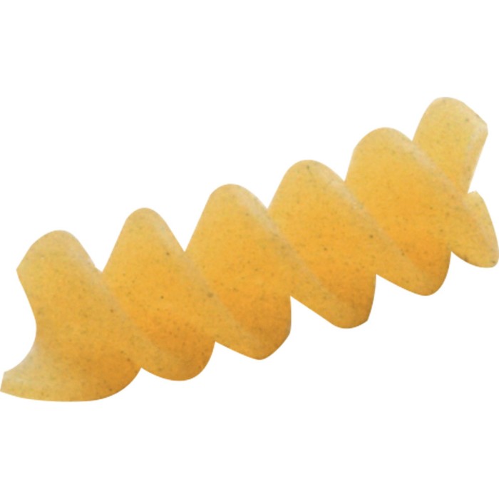 Matrijs in brons "fusilli 10 mm"