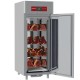 Rijpingskast dry aging voor vlees 850 liter geventileerd, 1 deur 20x GN 2/1