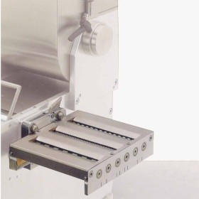 Groep tagliatelle (voor LP17M).