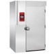 Snelle bevriezingscel, TOUCH SCREEN 20x GN1/1 (of) 600x400