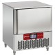 Snelvriescel, TOUCH SCREEN 5x GN 1/1 (of) 600x400 (20-12 Kg)