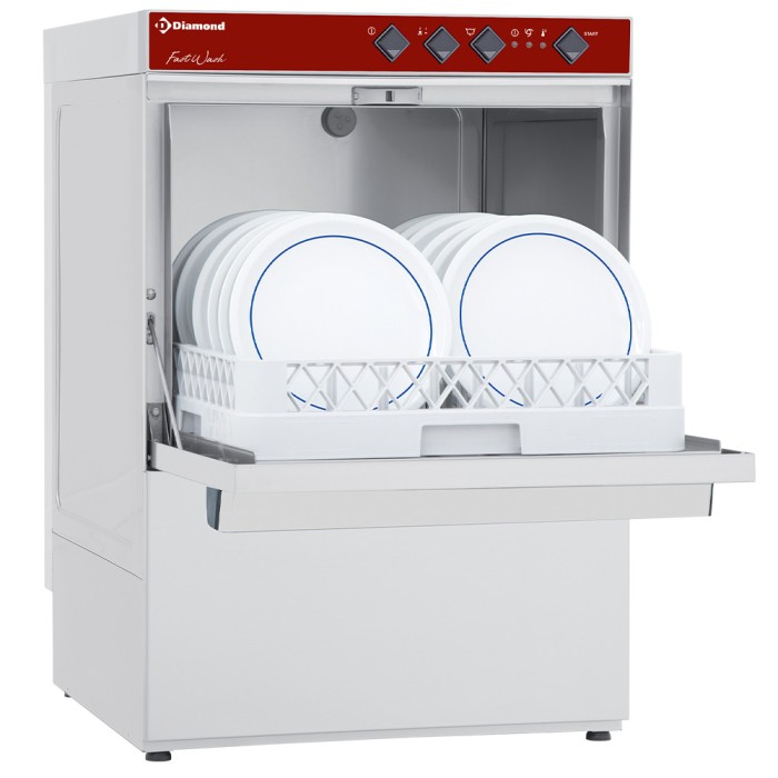 Vaatwasser mand 500x500mm