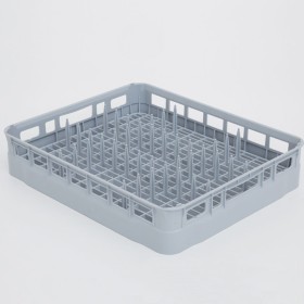 Korf 10 platen - Polypropyleen (CROSSOVER)