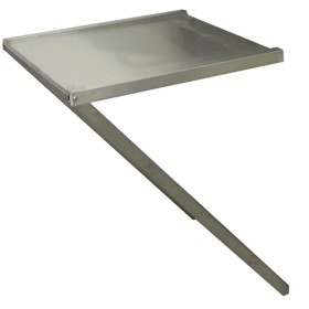 In-/uitlooptafel "ECO"