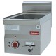 Elektrische bain-marie, 3x GN 1/4 -Top-