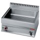 Bain-marie - elektrisch GN 2/1 h150 mm -Top-