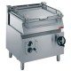 Kantelbare kookketel 60 liter op gas, kuip in ‘’Duomat’’ , op kast