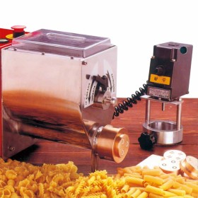 Groep met deegkneder (6 kg/u) (voor machine LP17M)