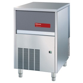 Korrelijsmachine 113 kg met "water" reserve