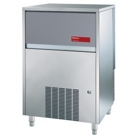 Korrelijsmachine 153 kg met "water" reserve
