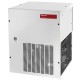Korrelijsmachine 500 kg zonder "water" reserve