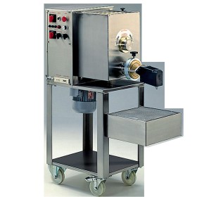 Automatische deegmachine 15-18 kg/u