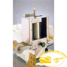 Groep ravioli 34x40 mm (voor machines MPS10/1 - CL17)