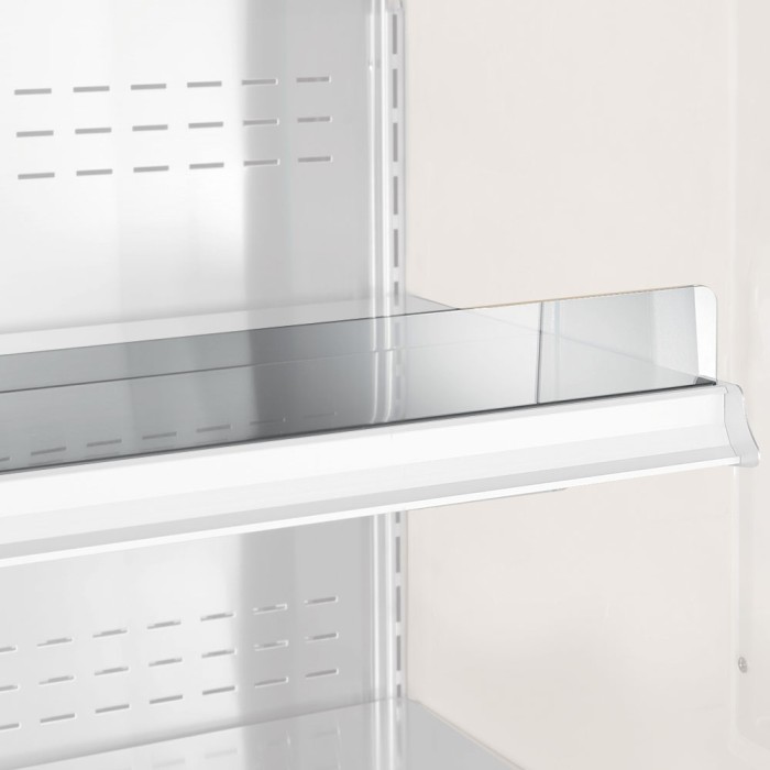 Goederenstop in plexiglas, schab 700mm