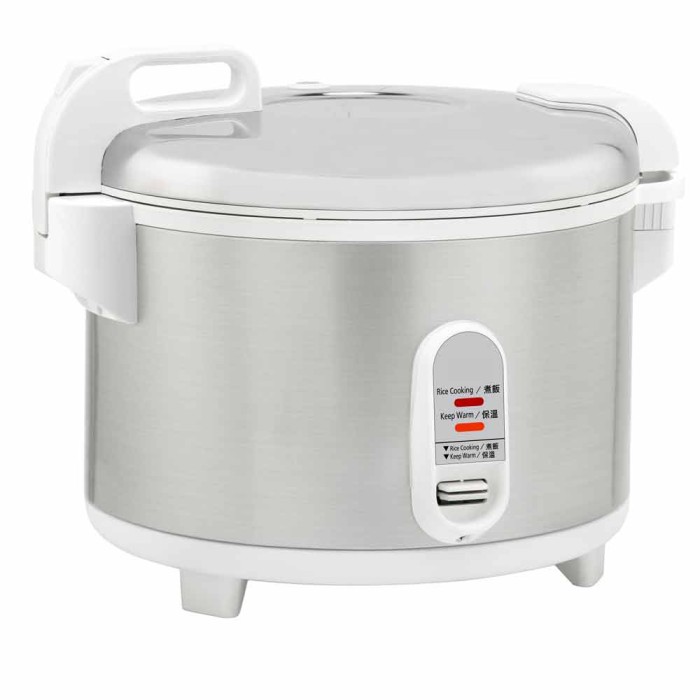 Rijstkoker, 3,6 liters