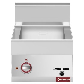 Bain-marie - elektrisch GN 1/1 h150 mm -Top-