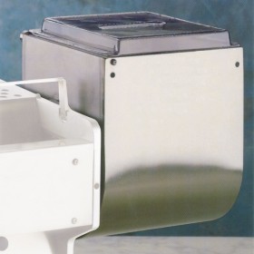 Kneder, capaciteit 3 kg meel (voor machine CL17)