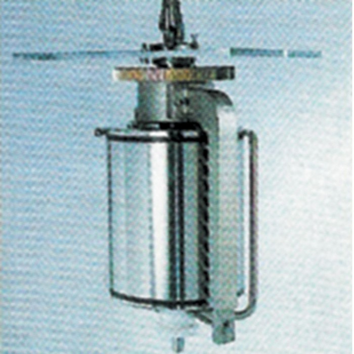 Schilferijsmachine 400 kg zonder reserve - LUCHT