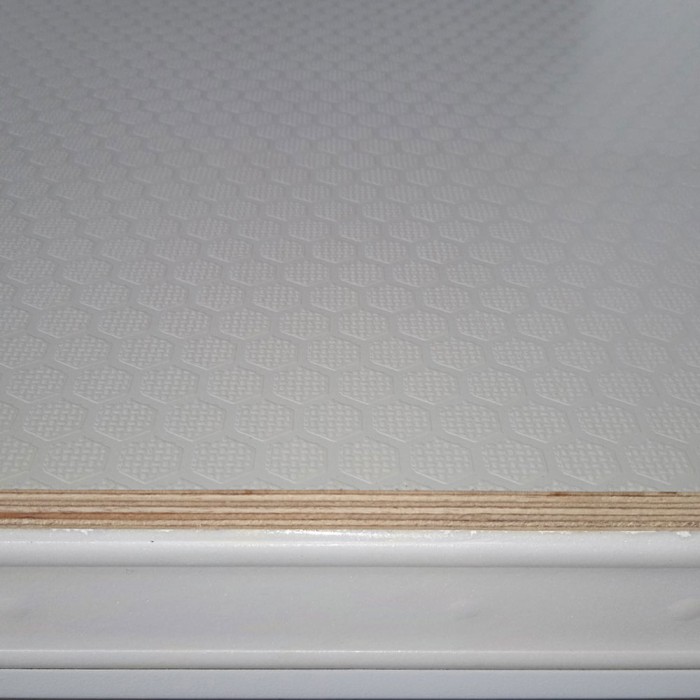 Kamer ISO 100, afm. int. 1230 x 1230 xh 2030 mm  (3,07 m³)