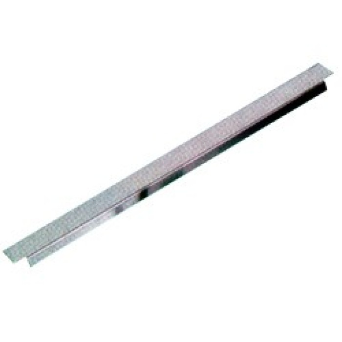 Inox lat voor BG-2.5 (full 8 bakken)