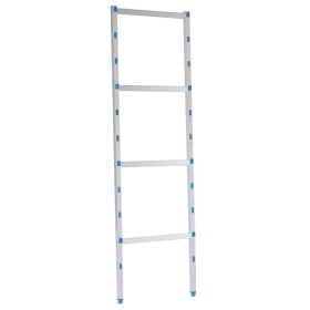 Ladder 400 4 niveaus "Modular Rack"