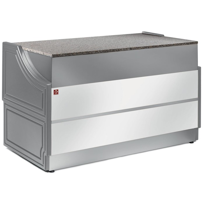 Kassa-sectie 1500 mm