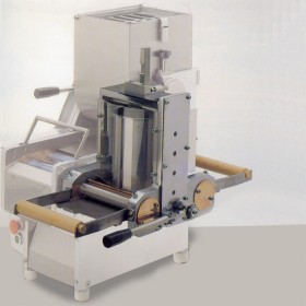Groep voor ravioli 20x20 mm (voor LP17M - MPS18/1 - MPS35/2)