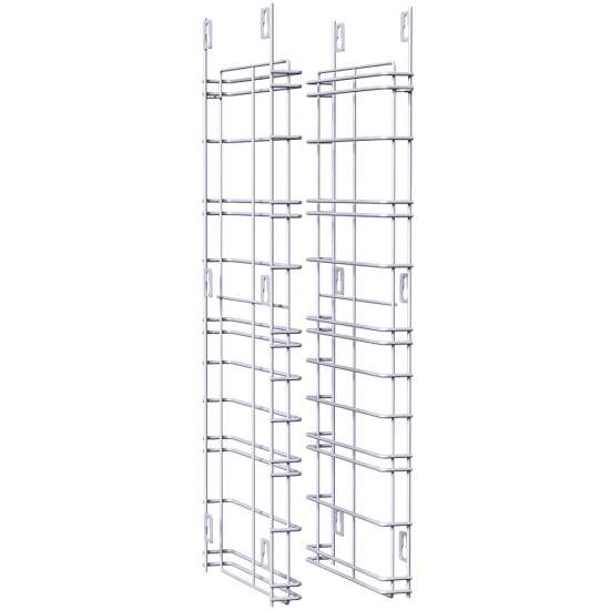 Structuur 15x bakken 5 l. ICE CREAM