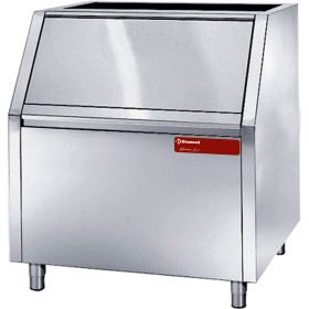 Opslagbak van 200 kg