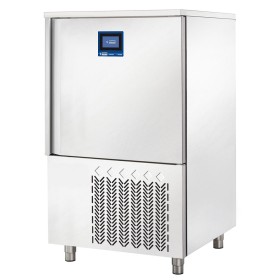 Snelkoelcel, 10x GN 1/1 - 600x400 (40-28kg) TOUCH SCREEN