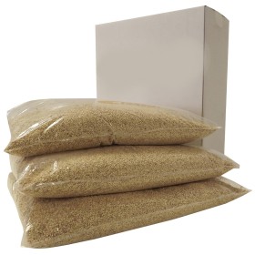 Ecologische granule (confectie van 3 x 3kg)