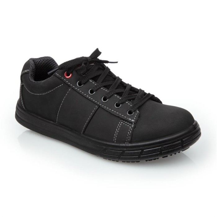 Slipbuster sportieve veiligheidsschoenen 40