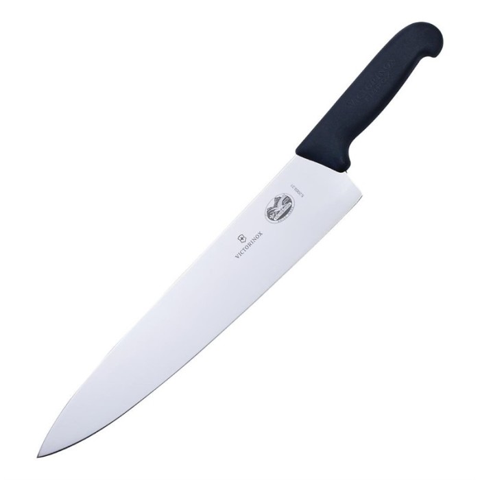 Victorinox Fibrox koksmes 15cm