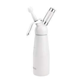 Vogue slagroomspuit 0,5 liter