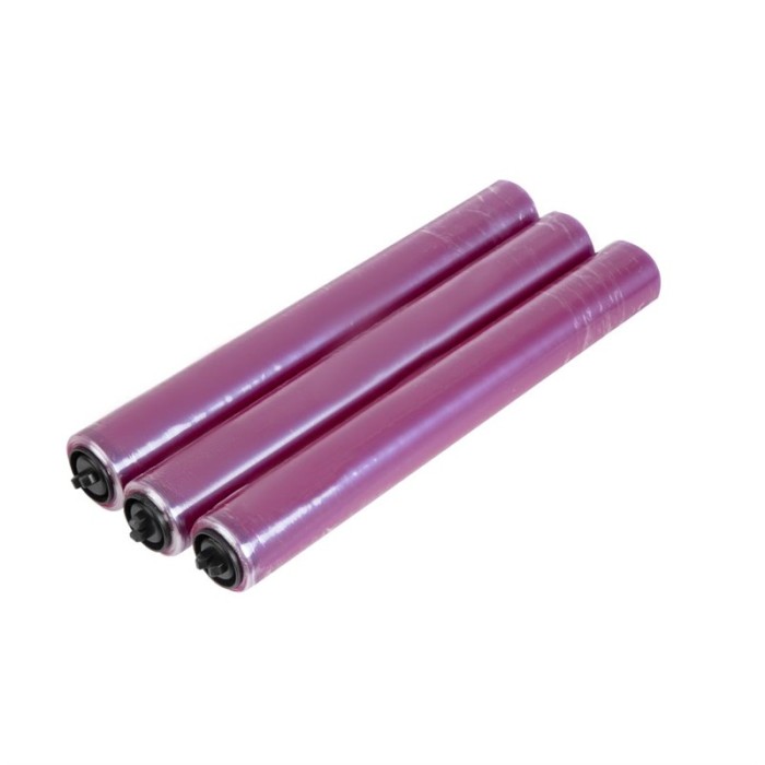 Wrapmaster 1000 vershoudfolie (3 stuks)