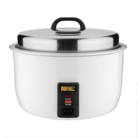Buffalo professionele rijstkoker 10 liter